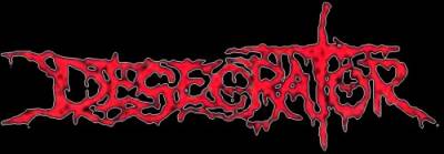 logo Desecrator (UK)